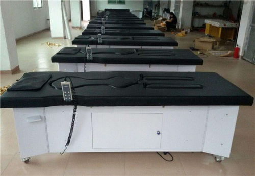 美容店针灸床批发推荐 杰昊旅游用品厂的优质选择