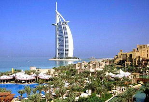 第25届阿拉伯旅游市场展 中东旅游新项目引领行业变革