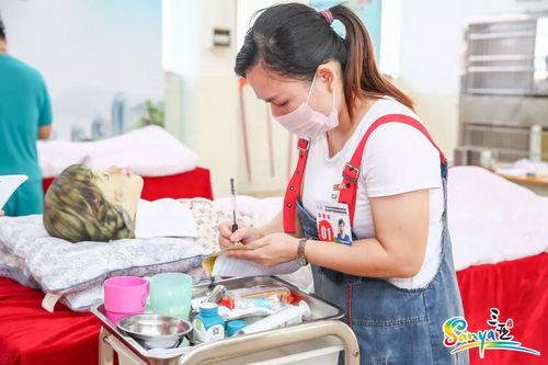 三亚旅游服务技能大赛第二阶段 才华绽放，匠心铸就卓越服务